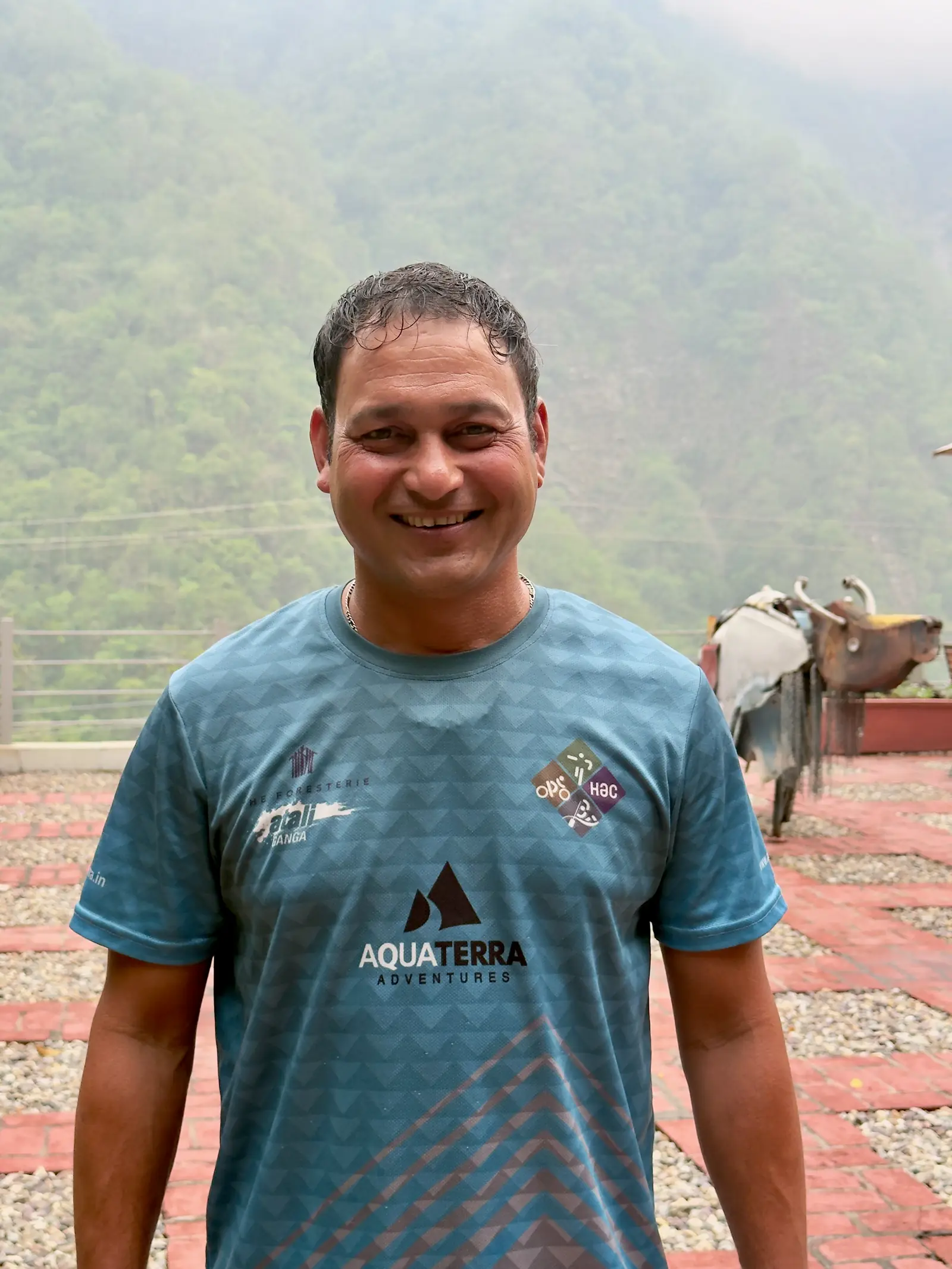 Sanjay Rana