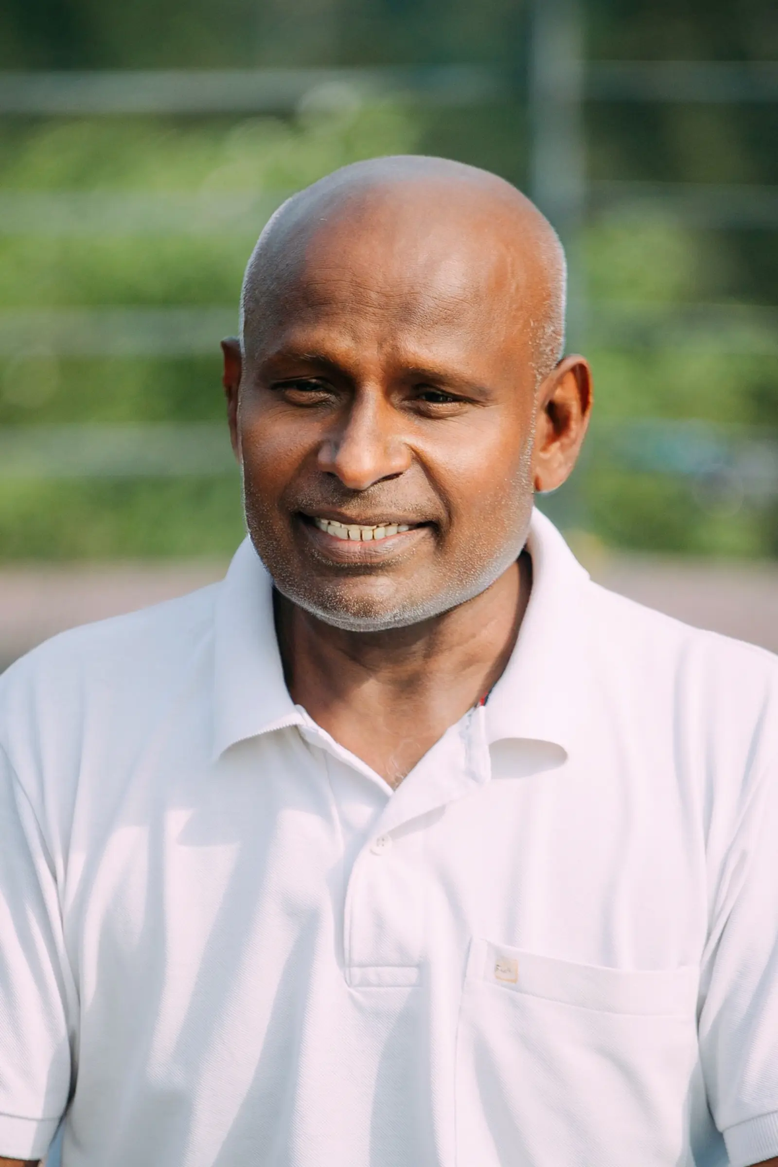 Yogi Sivan