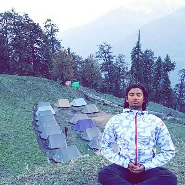 Ganesh Thakur