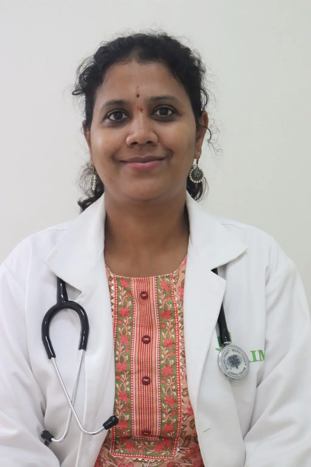 Yashaswini G