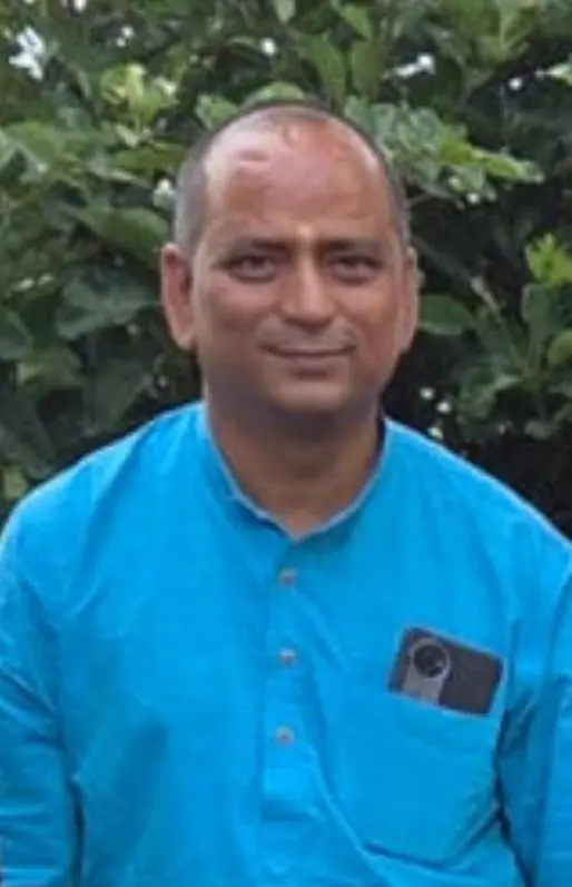 Yashwant Singh Rana